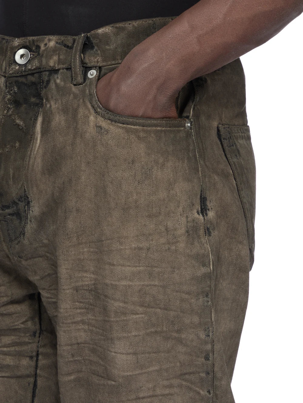 BOLAN CUTOFFS