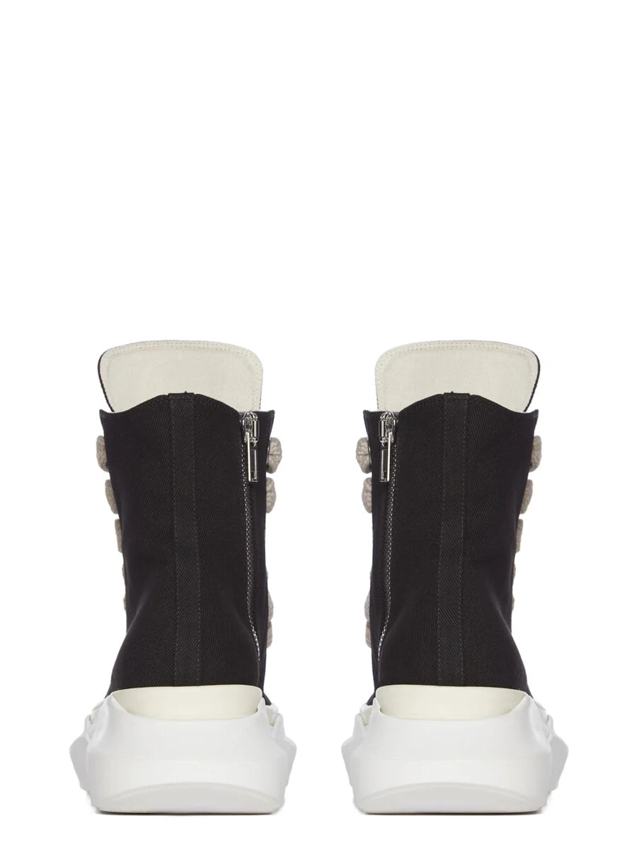 JUMBOLACE ABSTRACT SNEAKS