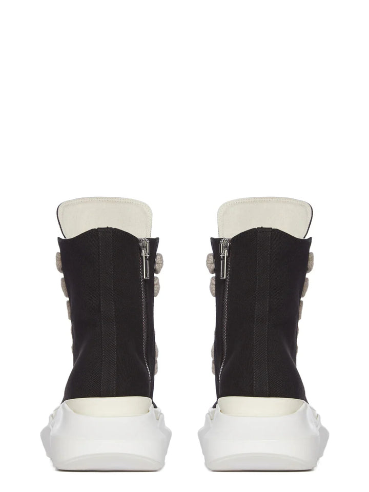 JUMBOLACE ABSTRACT SNEAKS