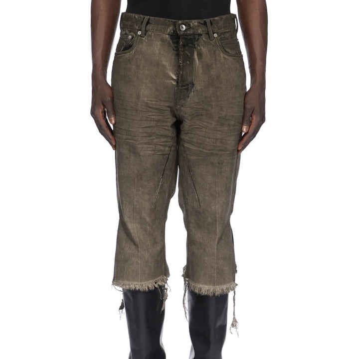 BOLAN CUTOFFS