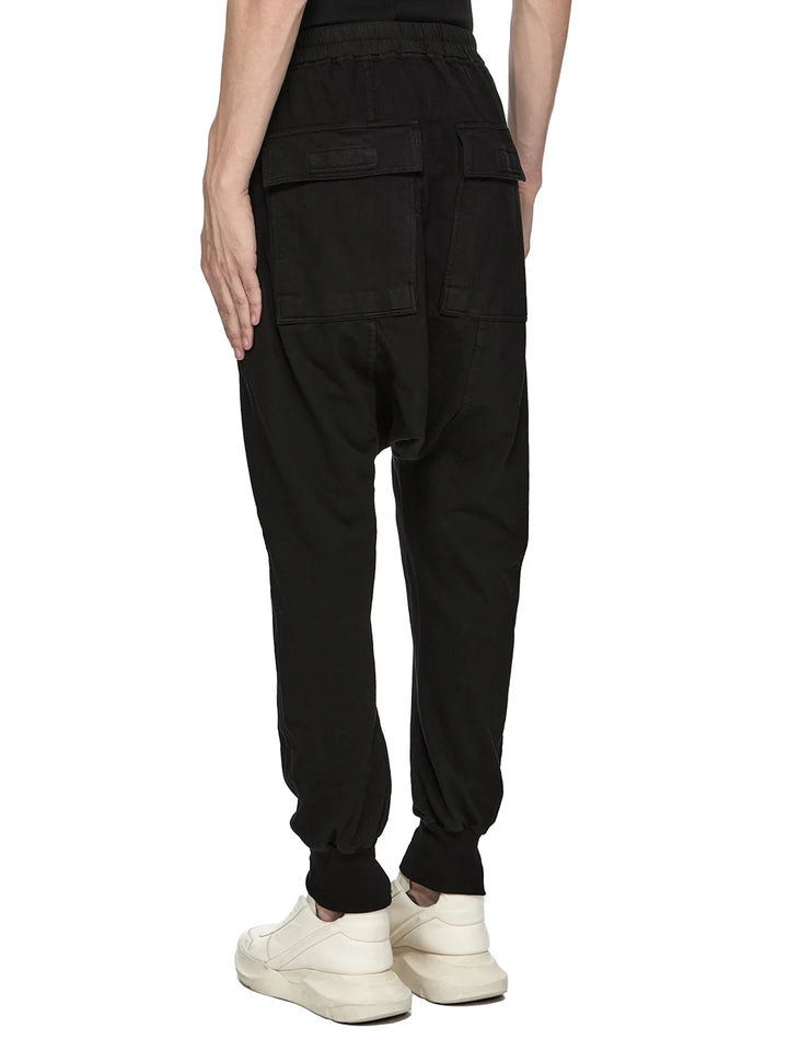 PRISONER DRAWSTRING