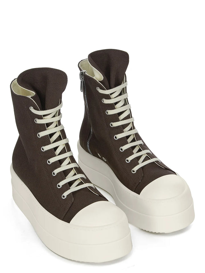 MEGA BUMPER SNEAKS
