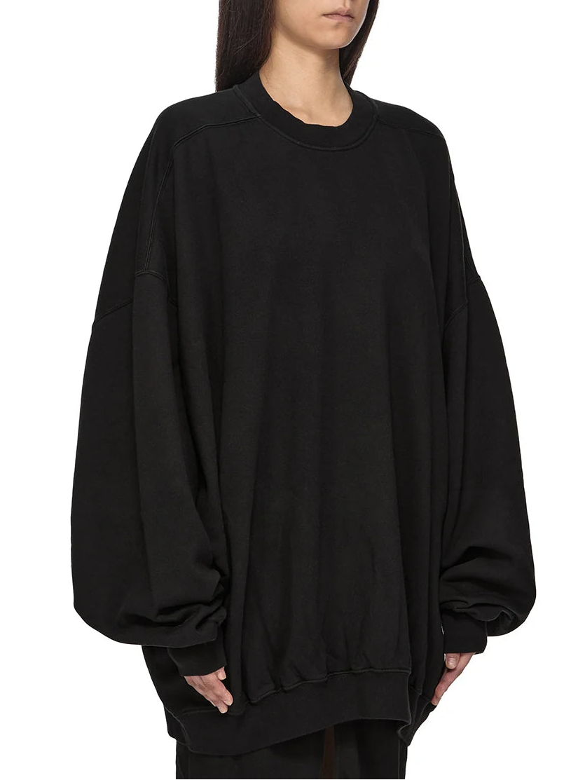 HUN CREWNECK
