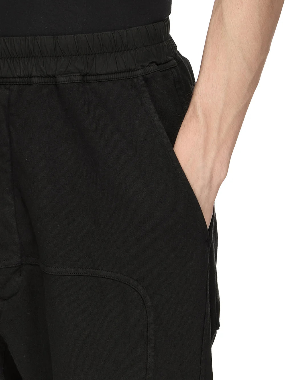 PRISONER DRAWSTRING
