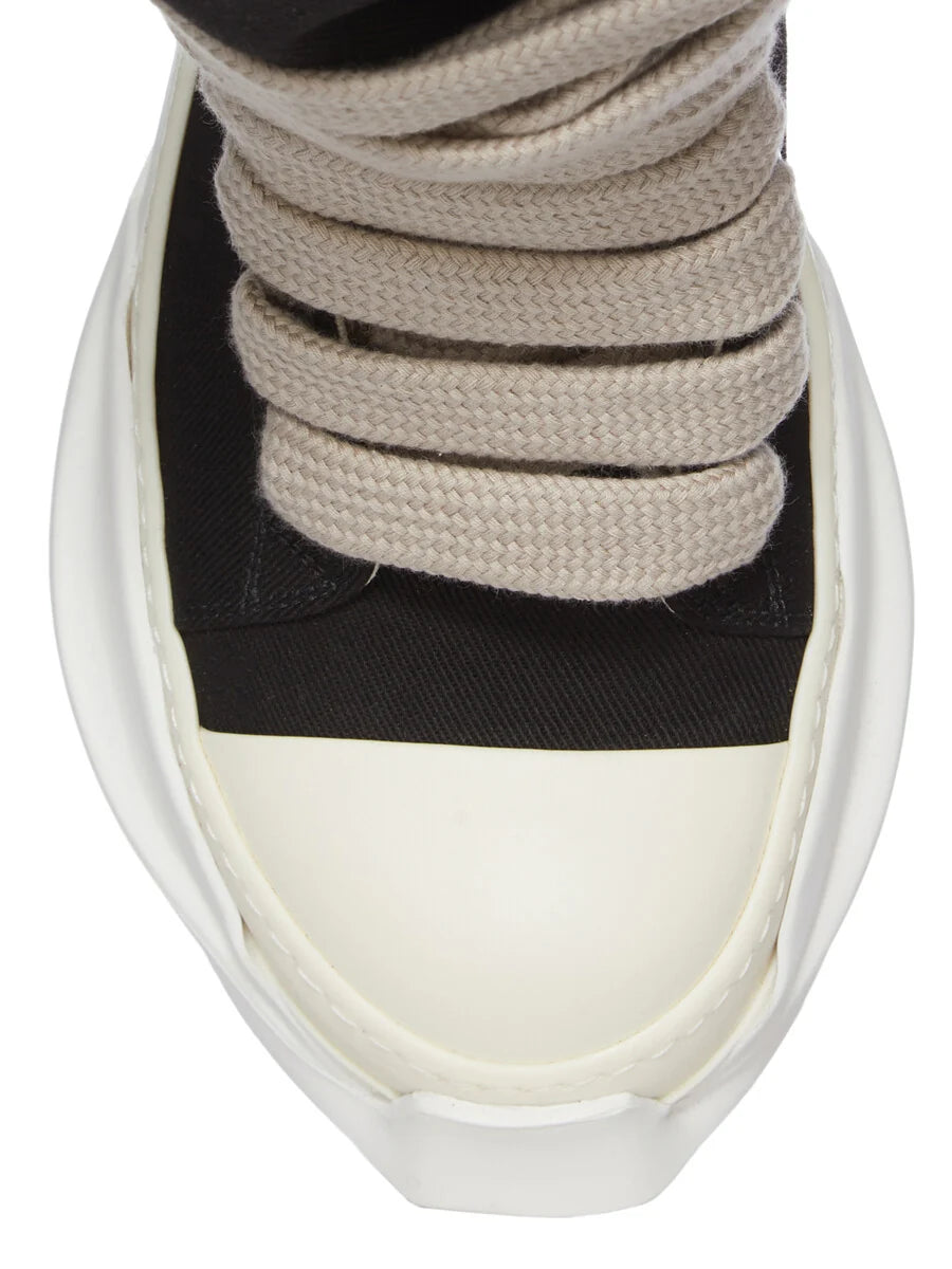 JUMBOLACE ABSTRACT SNEAKS