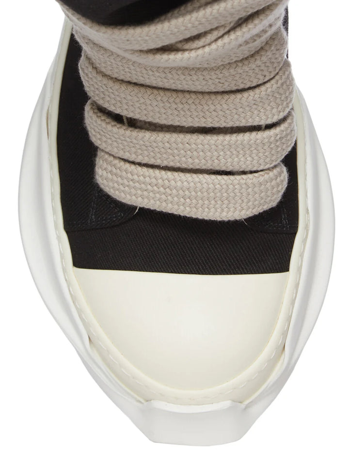JUMBOLACE ABSTRACT SNEAKS