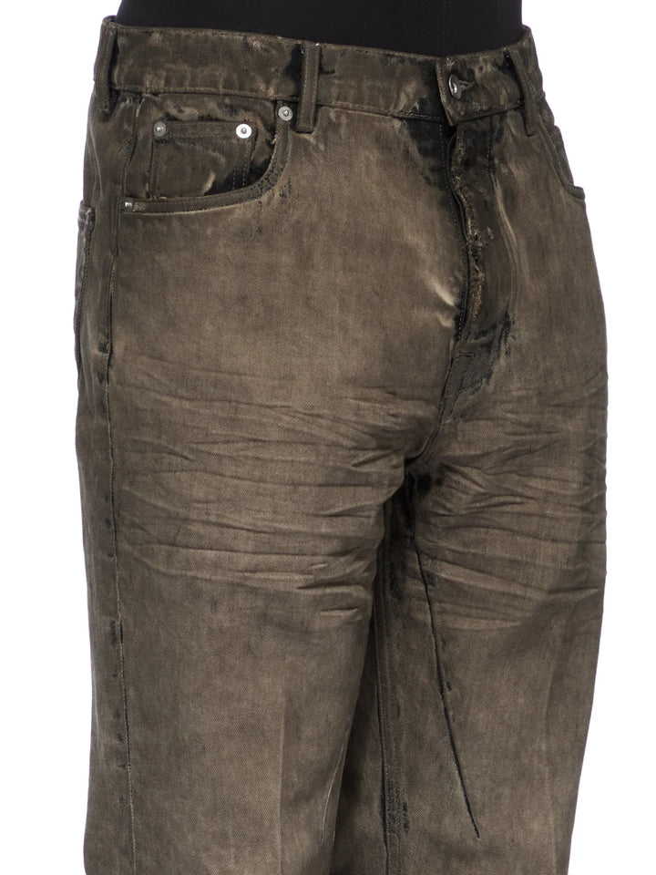 BOLAN CUTOFFS