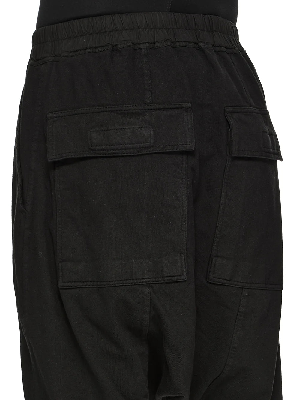 PRISONER DRAWSTRING