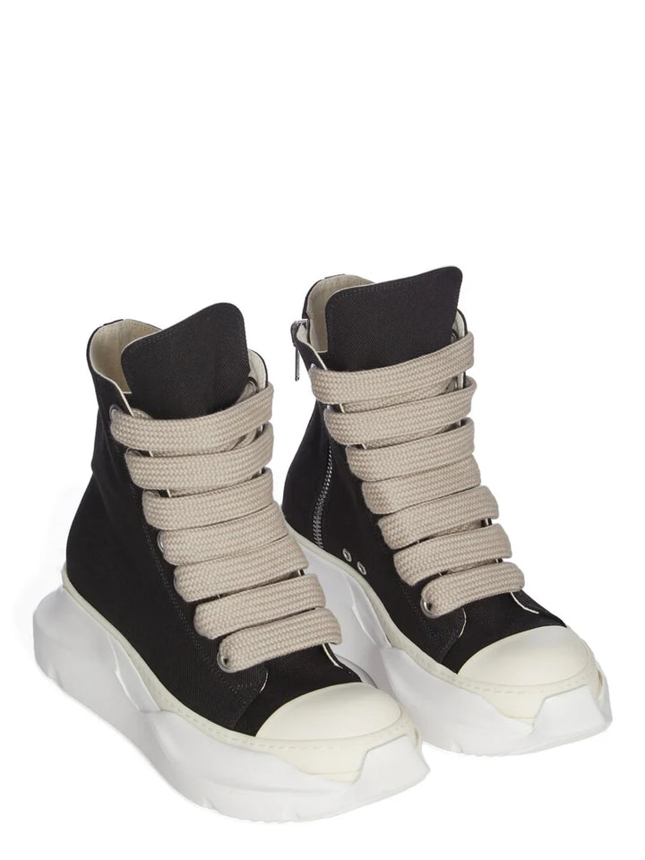 JUMBOLACE ABSTRACT SNEAKS