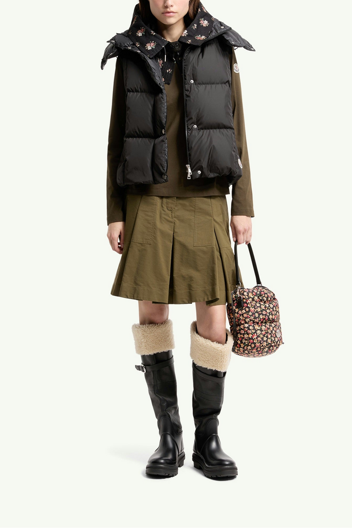 MACAREUX VEST