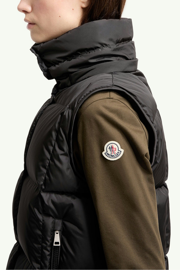 MACAREUX VEST