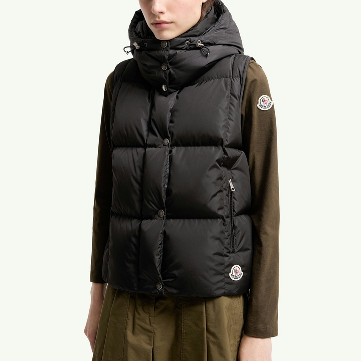 MACAREUX VEST