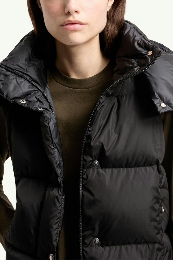MACAREUX VEST