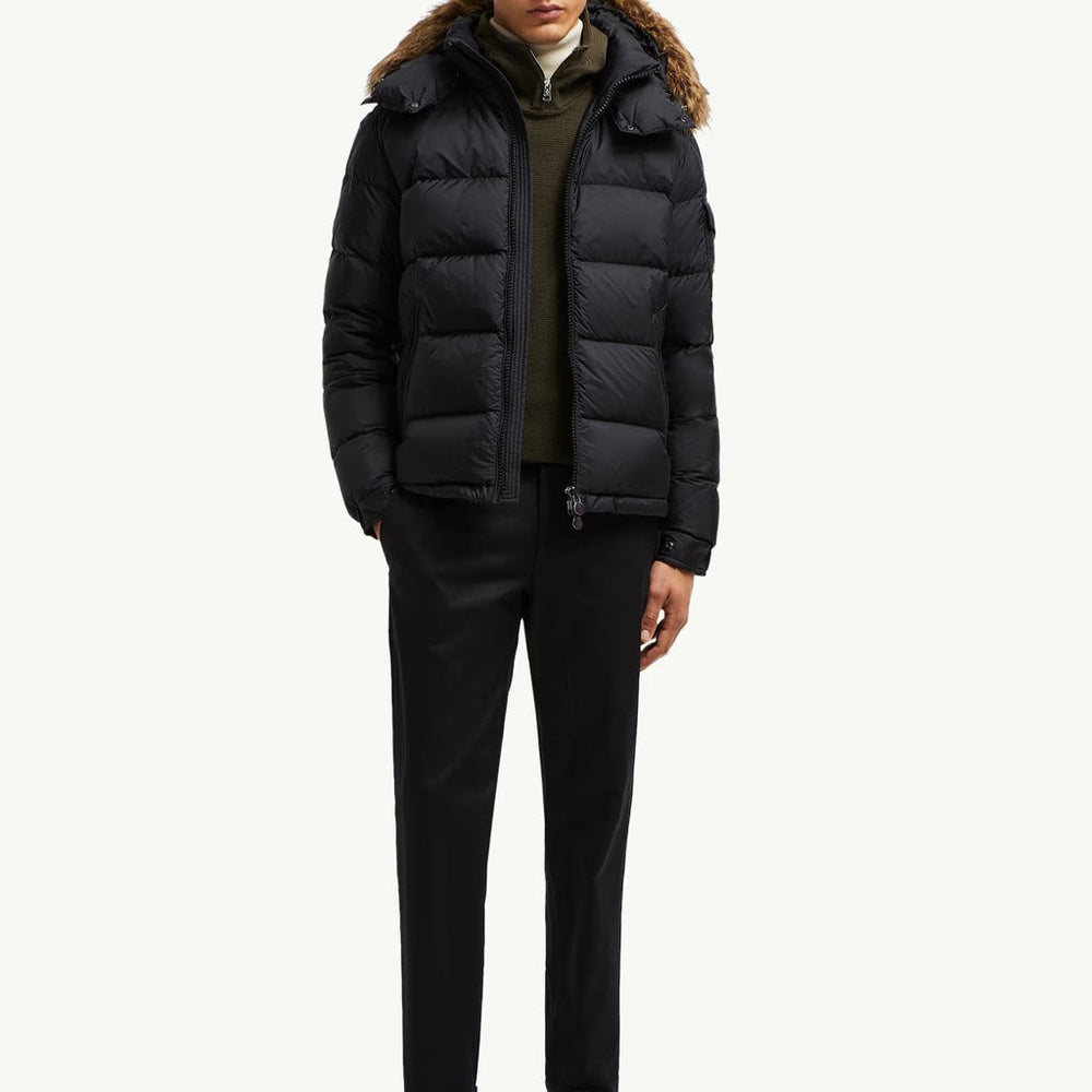 Moncler - Mayafショートダウンジャケット
