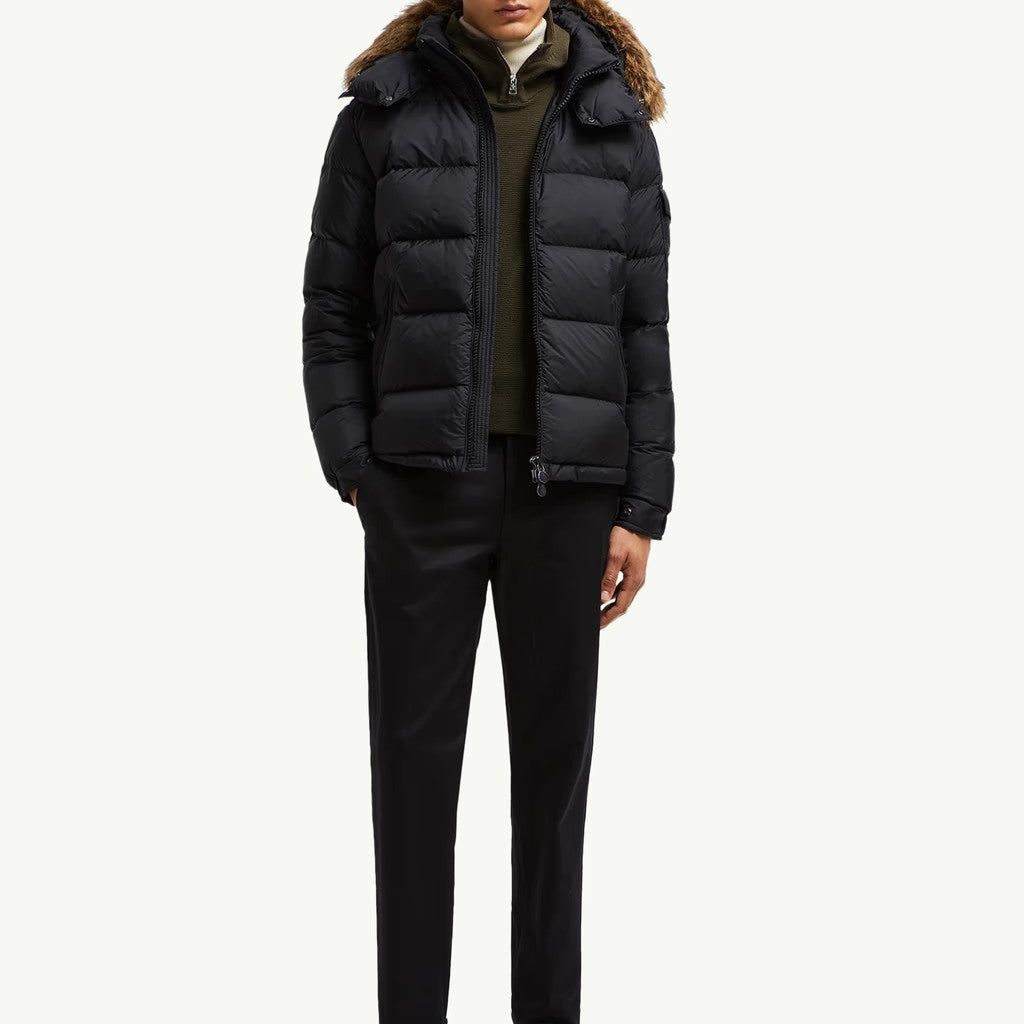 Moncler - Mayafショートダウンジャケット