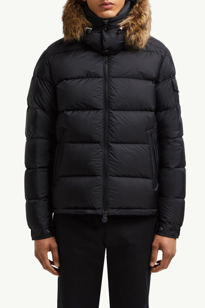 Moncler - Mayafショートダウンジャケット