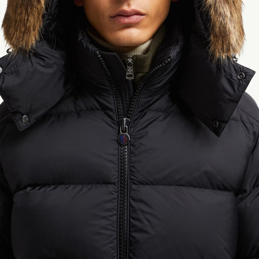 Moncler - Mayafショートダウンジャケット
