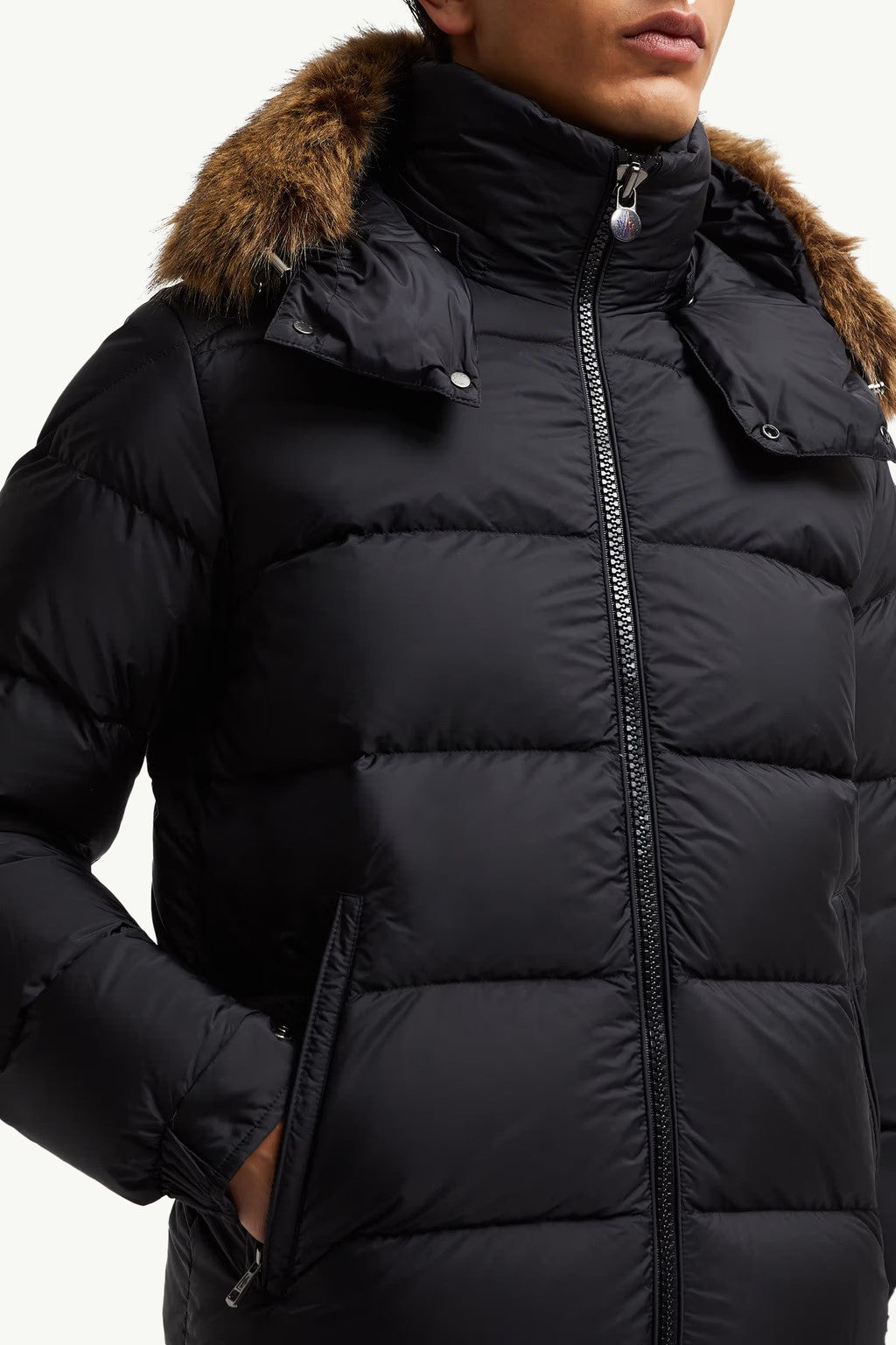 Moncler - Mayafショートダウンジャケット