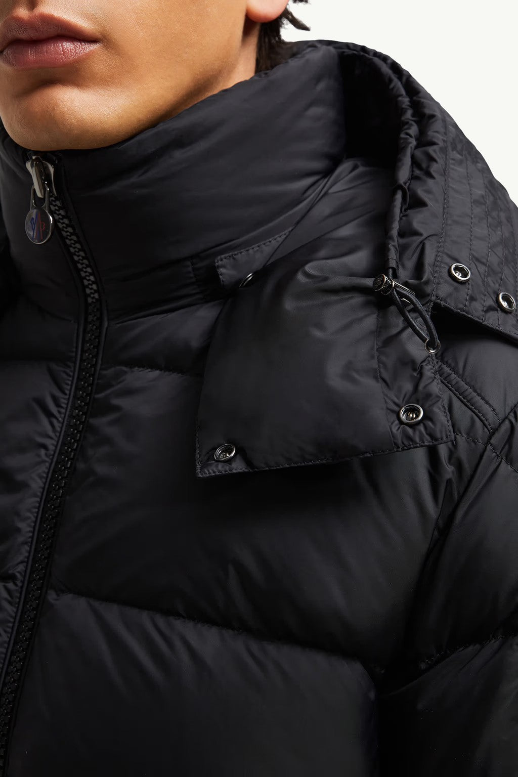 Moncler - Mayafショートダウンジャケット
