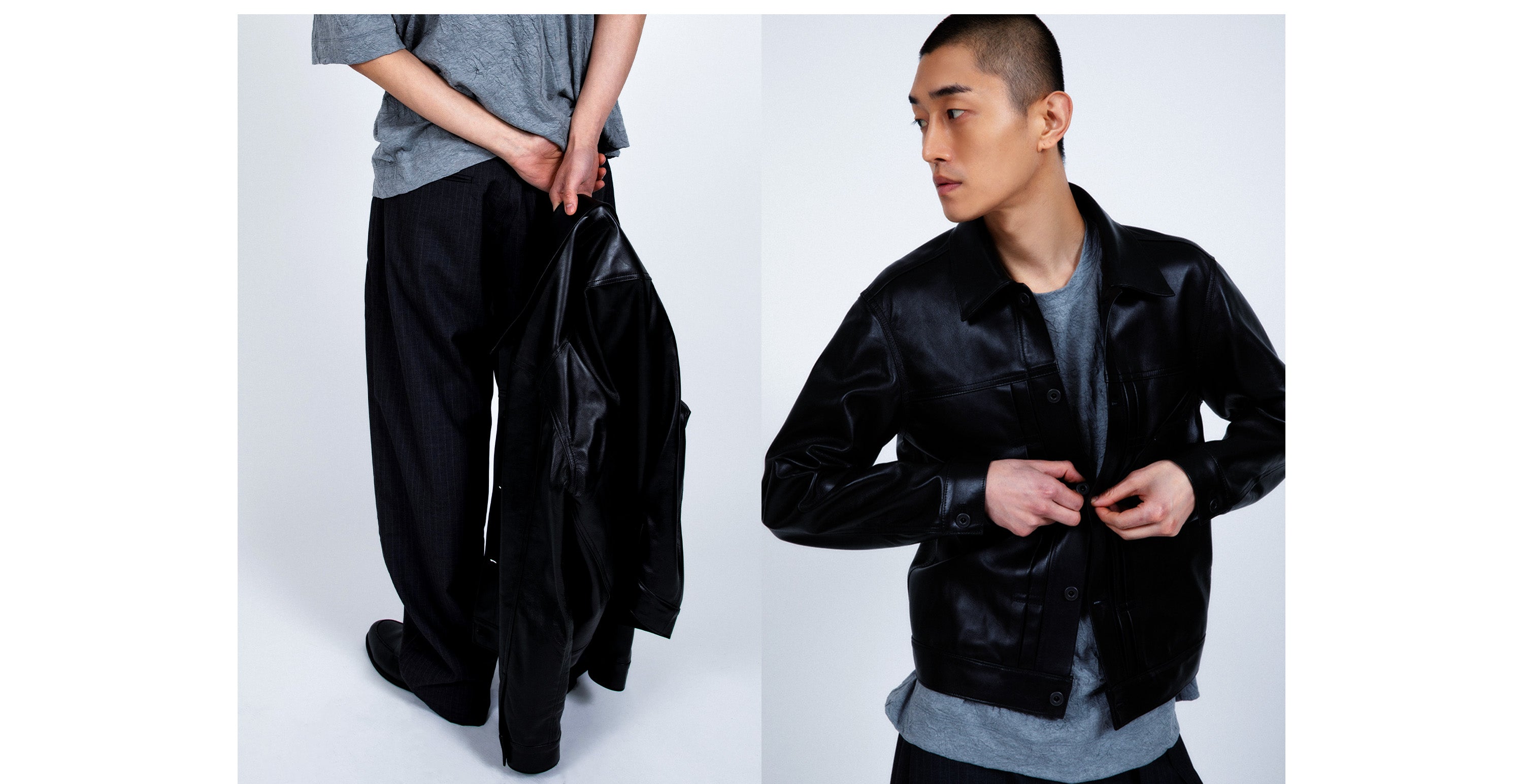 Why are you here? : Online Store