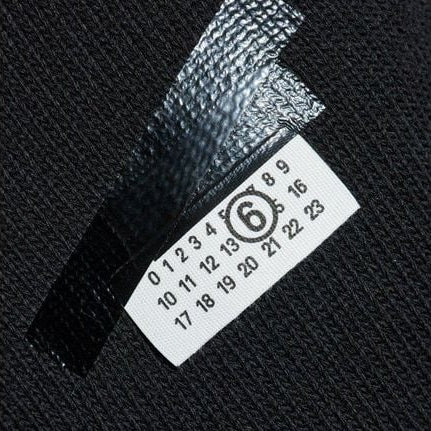 Crewneck