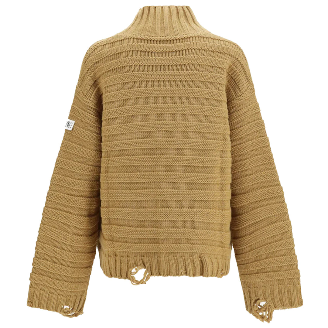 PULLOVER