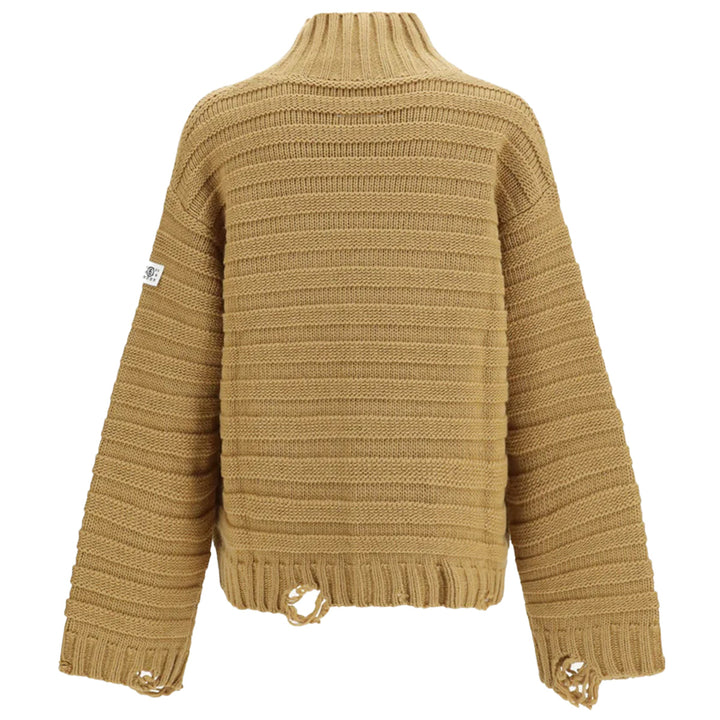 PULLOVER