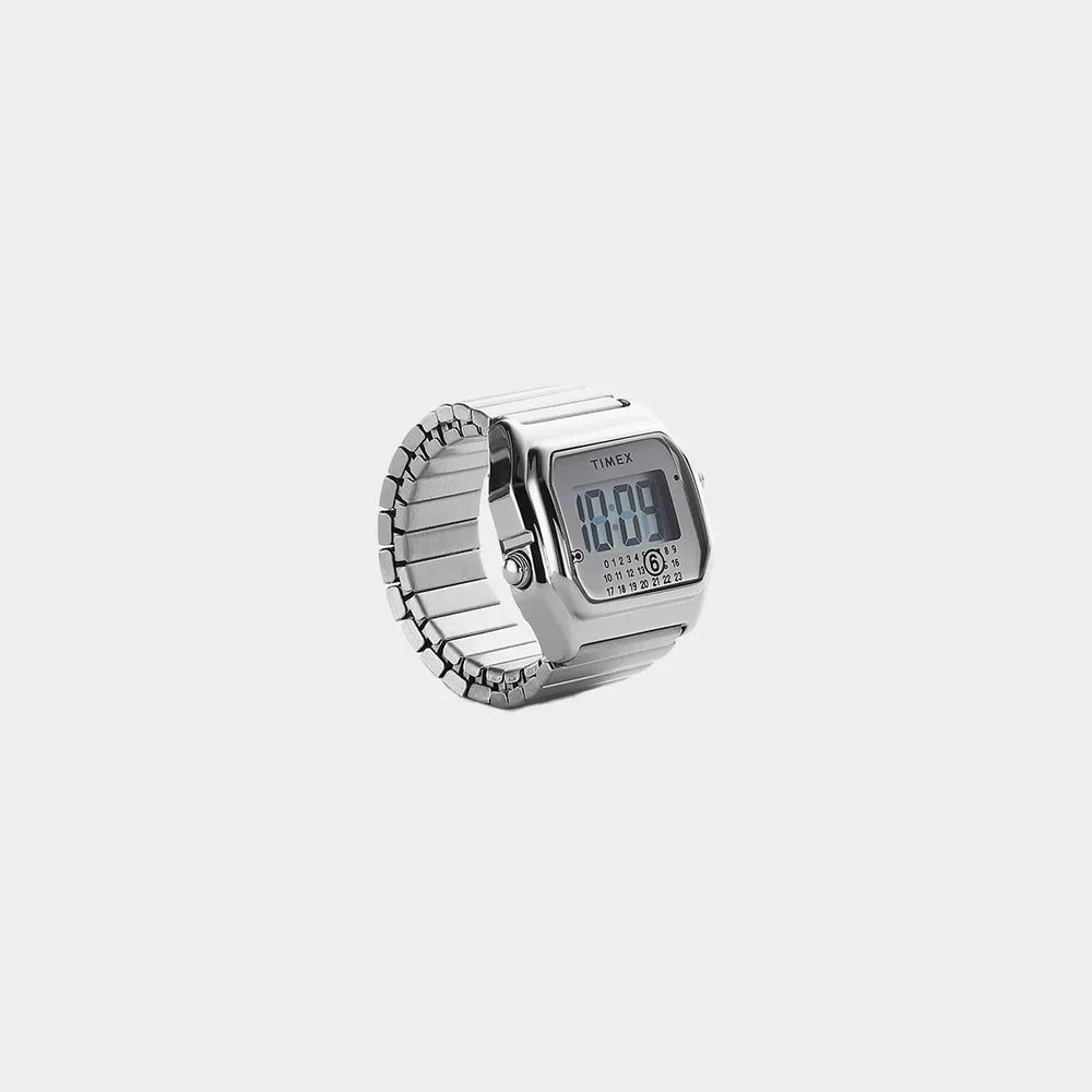 MM6 Maison Margiela - Timex x MM6 Maison Margiela T80 Ring Watch