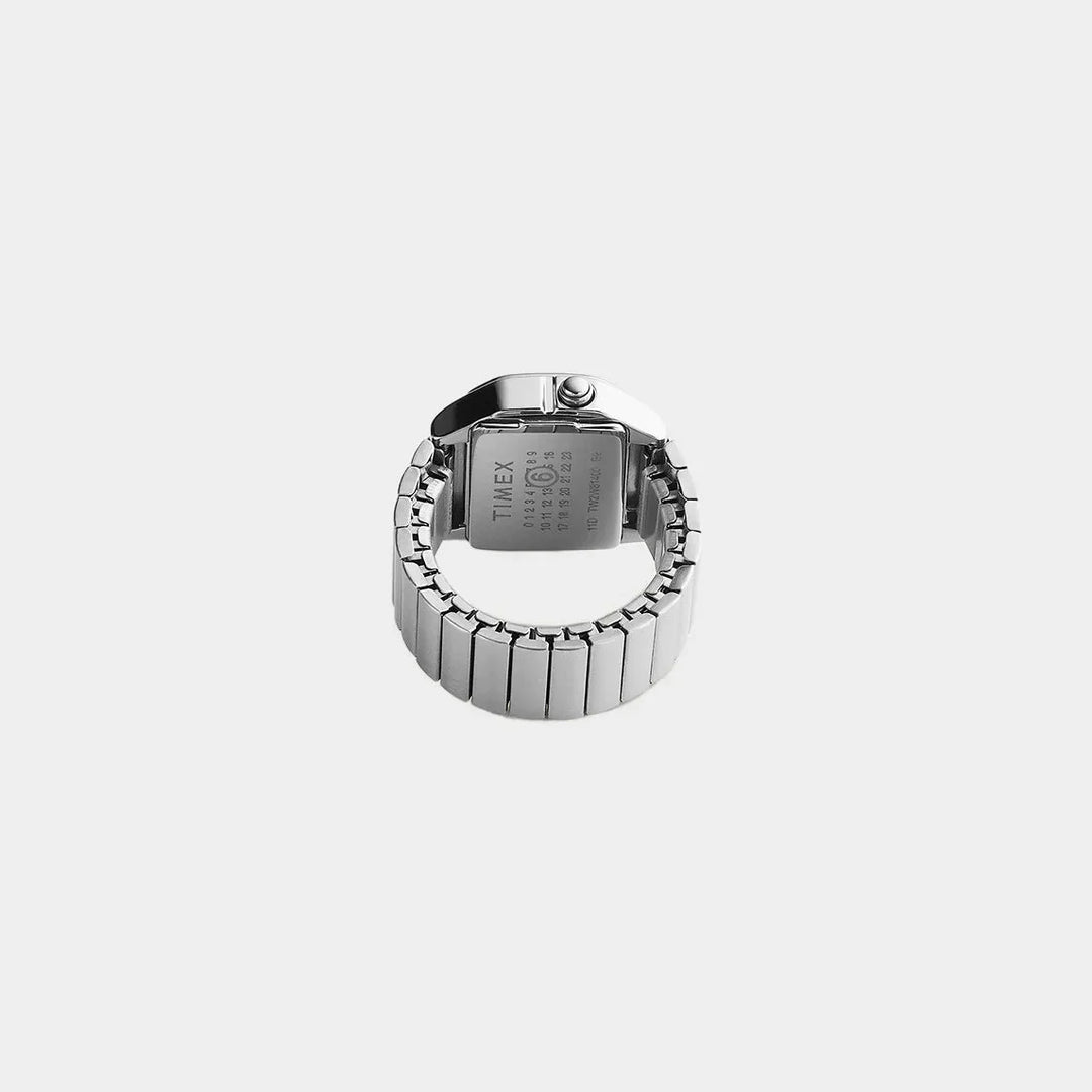 MM6 Maison Margiela - Timex x MM6 Maison Margiela T80 Ring Watch