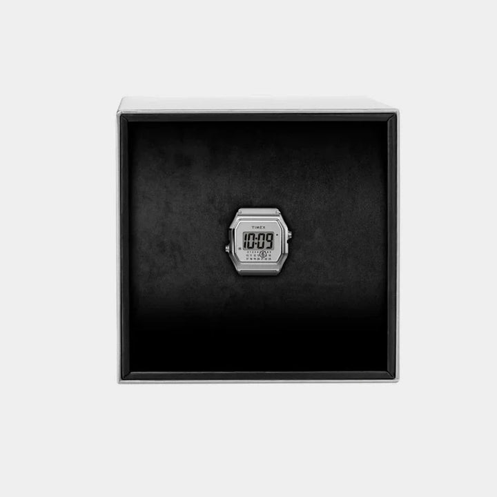 MM6 Maison Margiela - Timex x MM6 Maison Margiela T80 Ring Watch