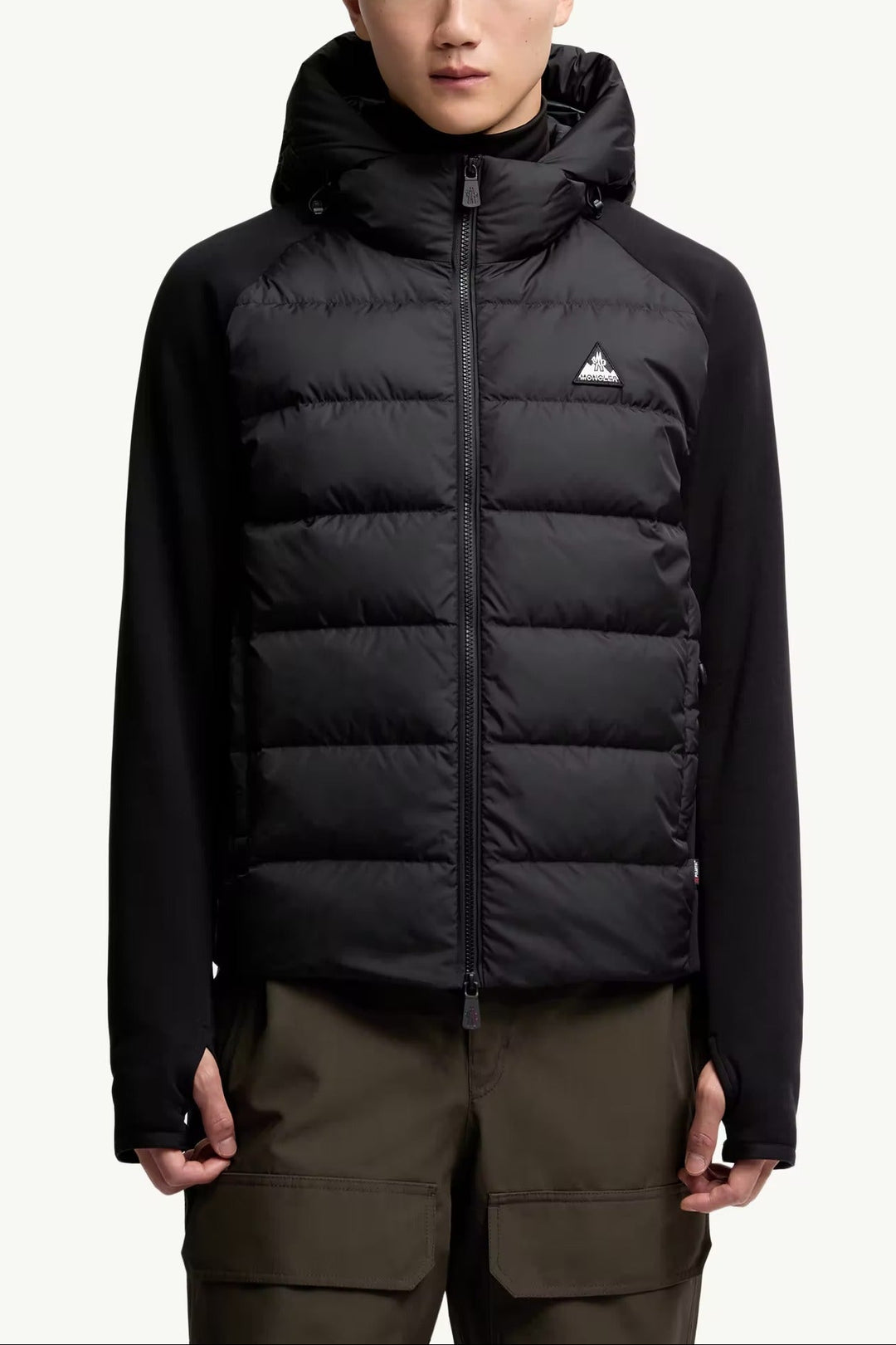 Moncler Grenoble - パーカー