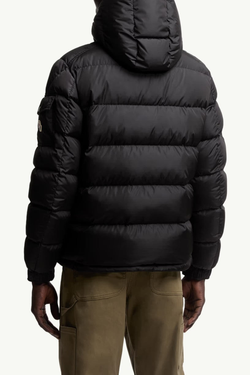 Moncler Mayaショートダウンジャケット | Why are you here?