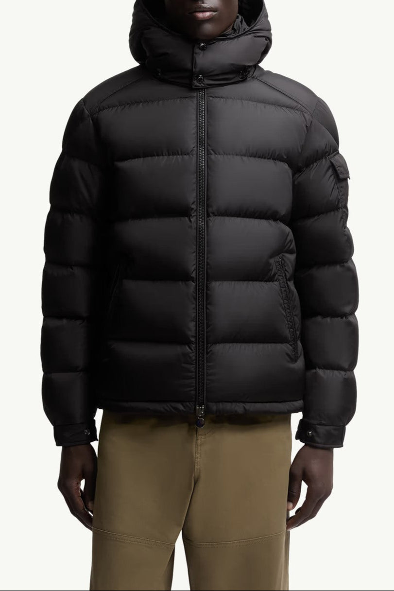 Moncler Mayaショートダウンジャケット | Why are you here?