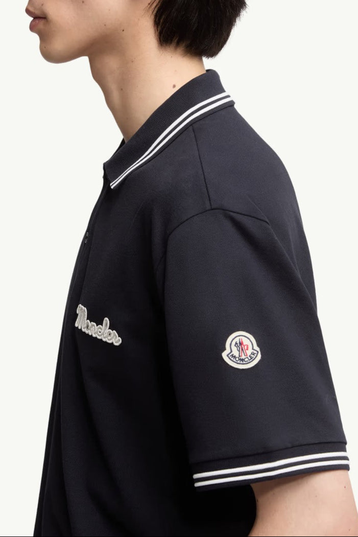 Moncler - ポロシャツ