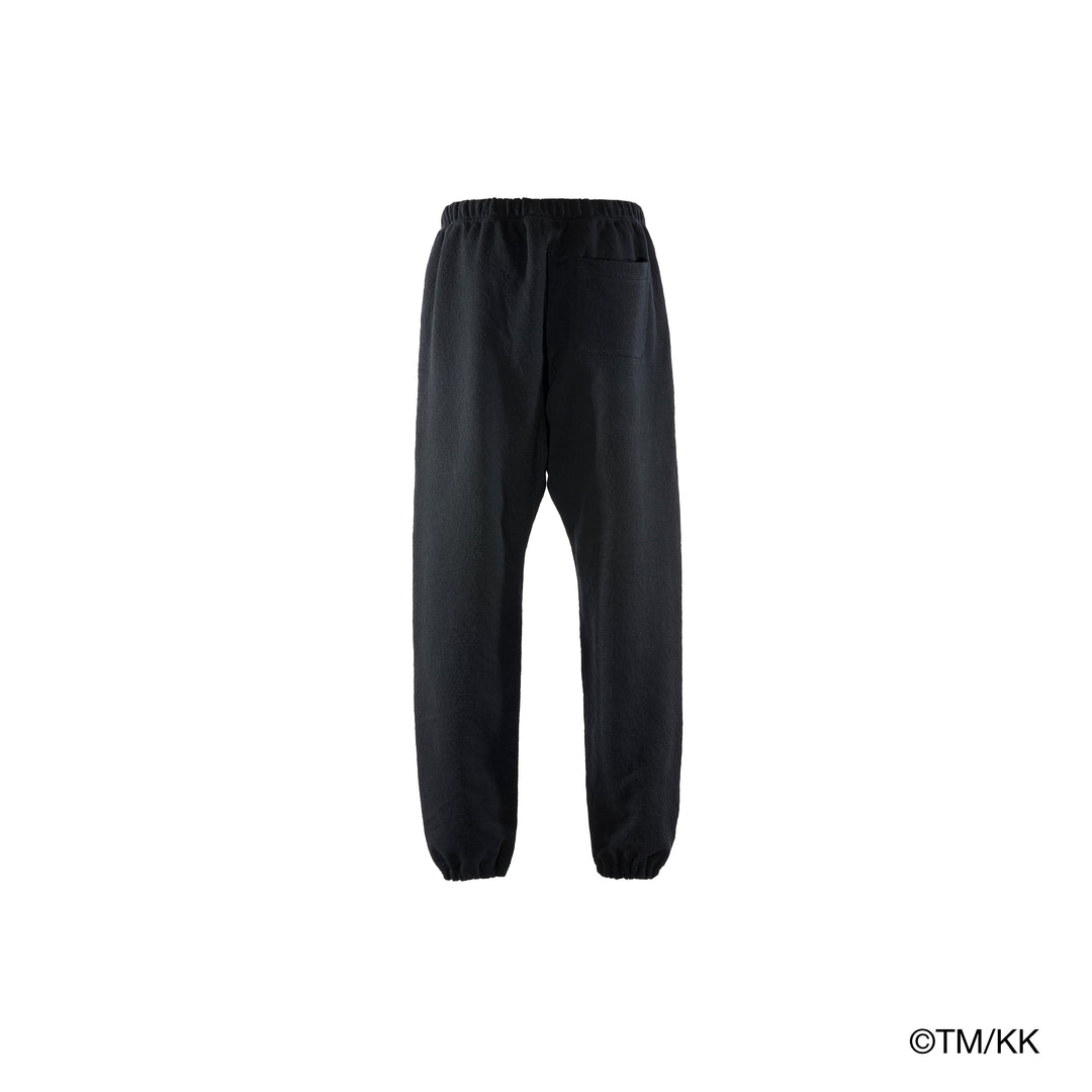 mononoke・made - SWEAT PANTS/FLOWER
