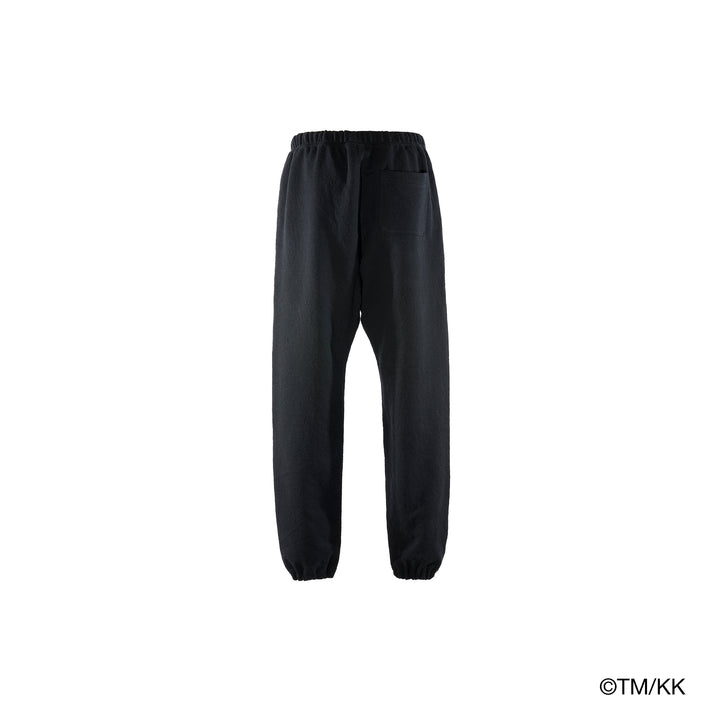 mononoke・made - SWEAT PANTS/FLOWER