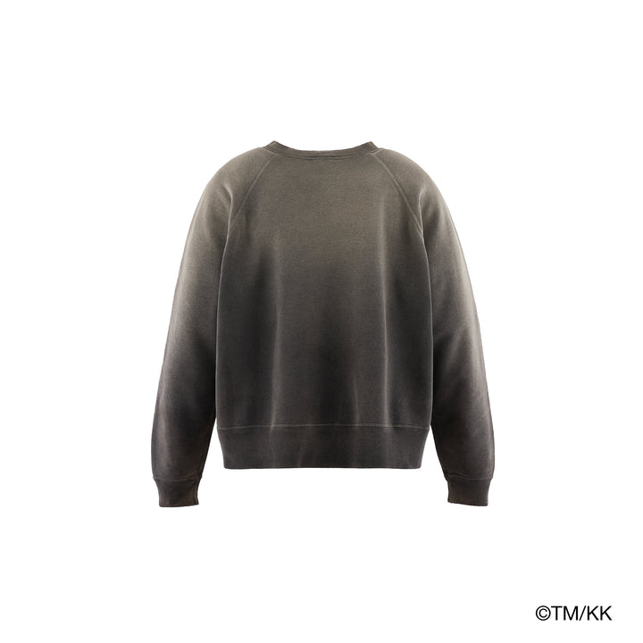 mononoke・made - CREW NECK SWEAT/龍