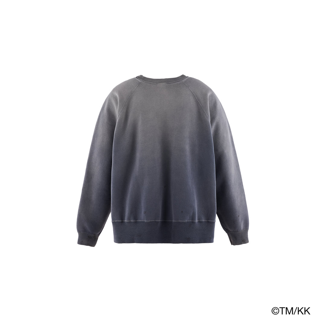 mononoke・made - CREW NECK SWEAT/虎