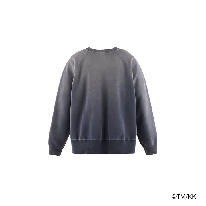 mononoke・made - CREW NECK SWEAT/虎