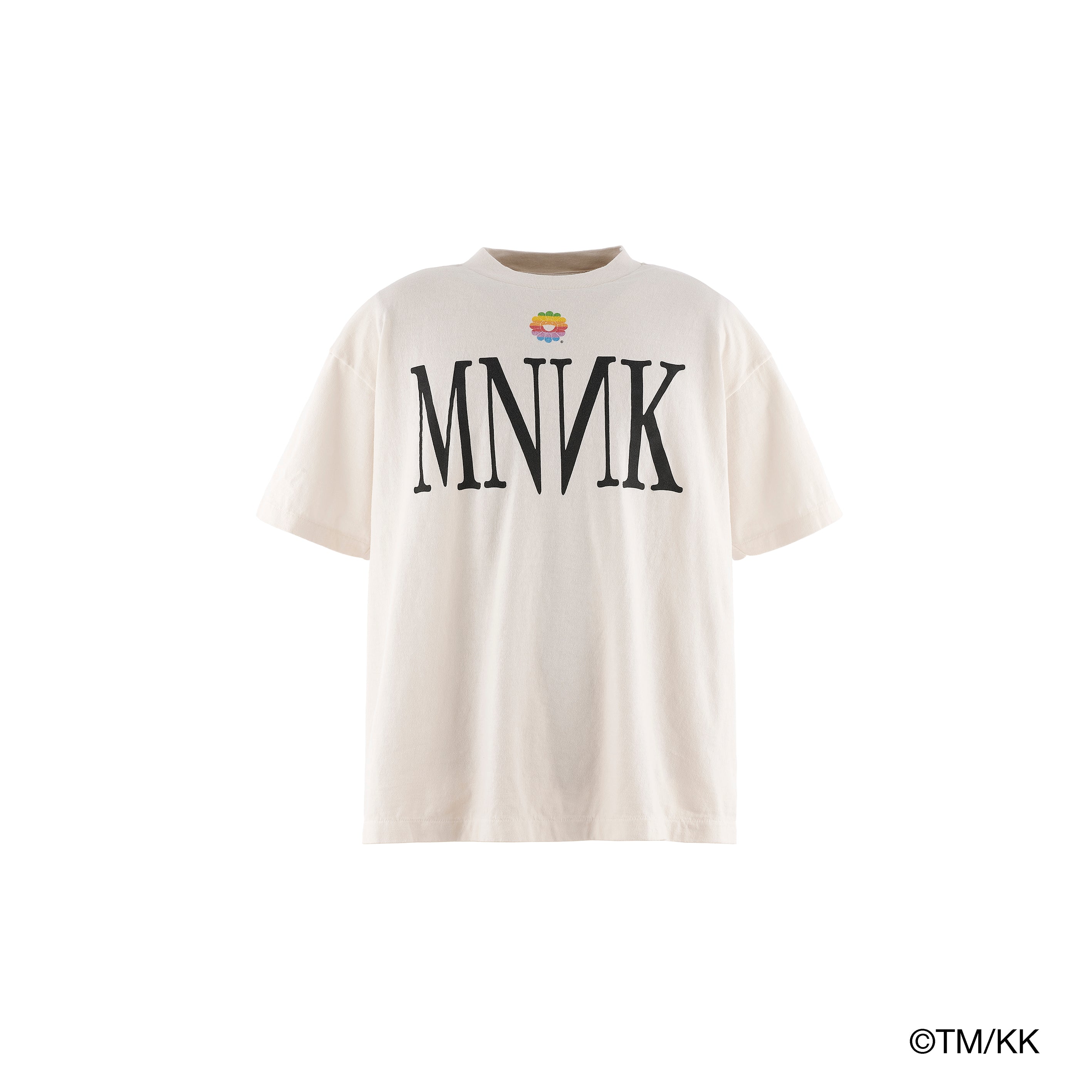mononoke・made(モノノケメイド) | SS T-SHIRT/MNNK Tシャツ
