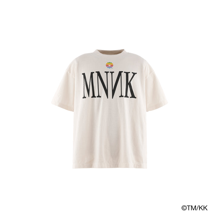 mononoke・made - SS T-SHIRT/MNNK