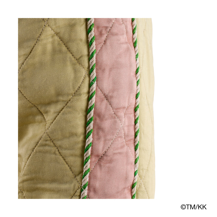 REVERSIBLE SKA JAMBER