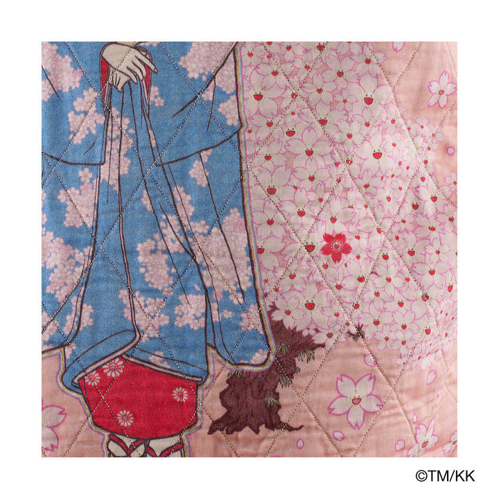 REVERSIBLE SKA JAMBER