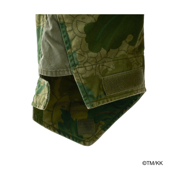 M65 JACKET/CAMO