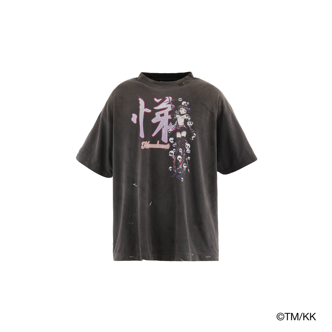 SS T-SHIRT/悌