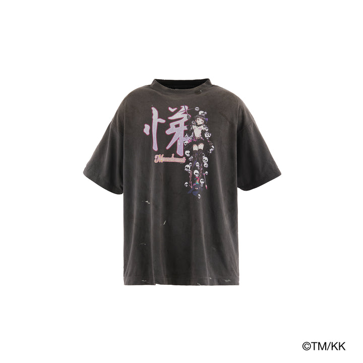SS T-SHIRT/悌