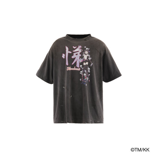SS T-SHIRT/悌