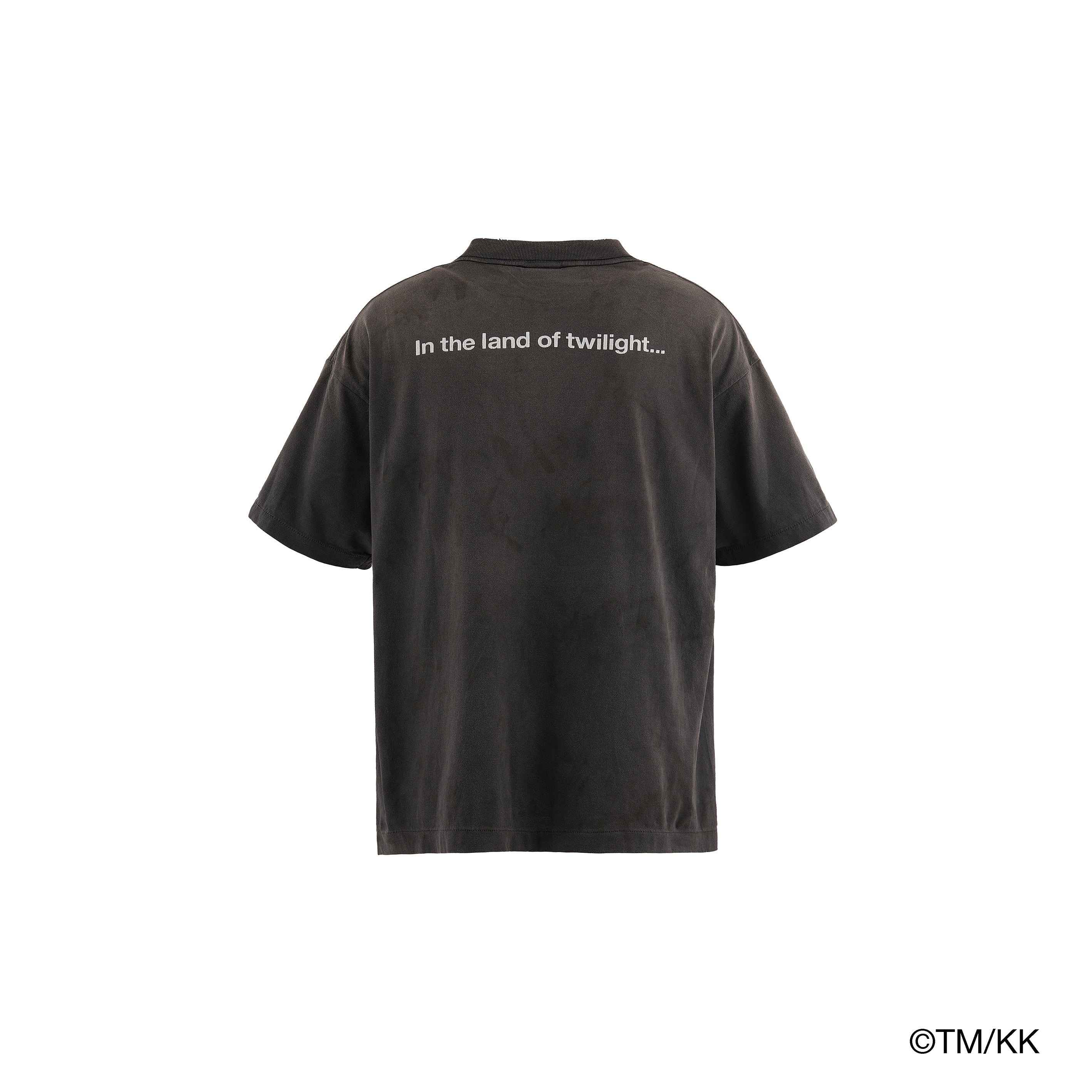 mononoke・made(モノノケメイド) | SS T-SHIRT/悌 Tシャツ