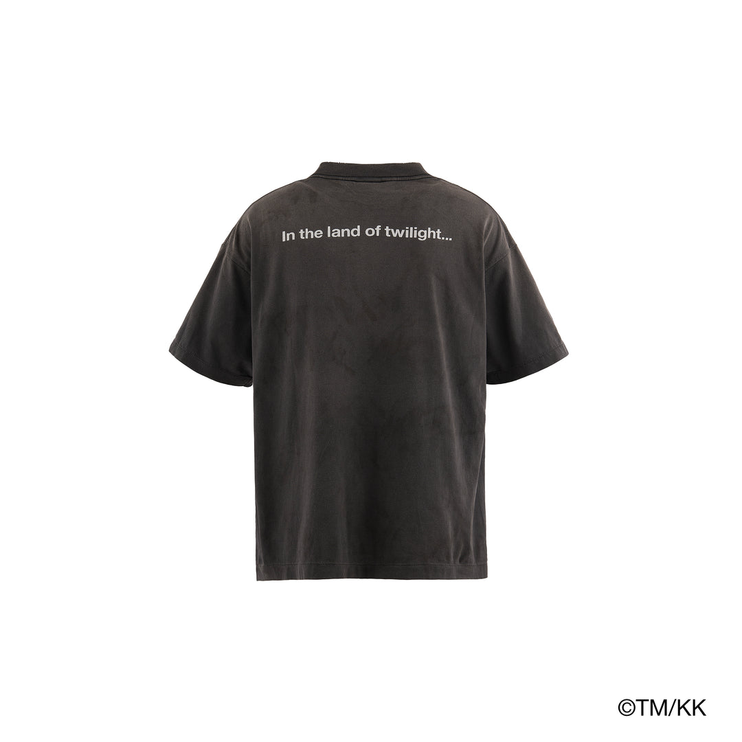 SS T-SHIRT/悌