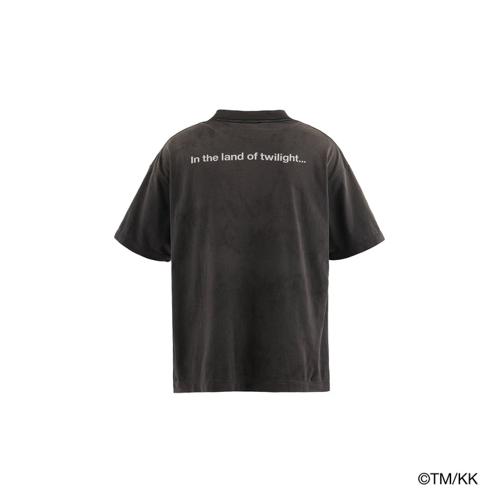 SS T-SHIRT/悌